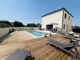  Maison à vendre 5 pièces 140 m²
