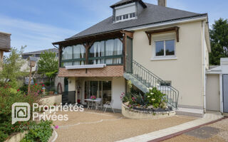  Maison à vendre 7 pièces 201 m²