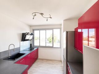  Appartement à vendre 4 pièces 85 m²