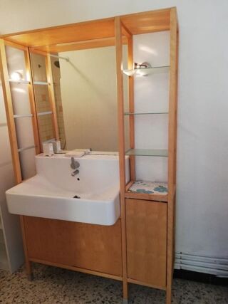  Appartement à louer 2 pièces 50 m²