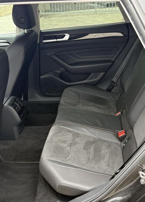 Arteon 1&deg; 25.000ht Main Break 1.4 TSI PHEV 218cv GPS/T&eacute;l/Cam&eacute;ra 2023 occasion 60430 Abbecourt