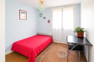  Appartement à vendre 3 pièces 66 m²