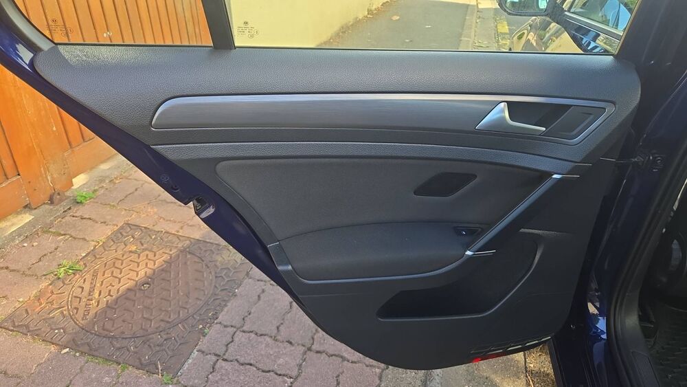 Golf VII 1.5 TSI EVO 130 DSG7 Confortline 2019 occasion 94500 Champigny Sur Marne