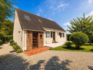  Maison à vendre 5 pièces 110 m²