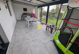  Maison à vendre 6 pièces 115 m²