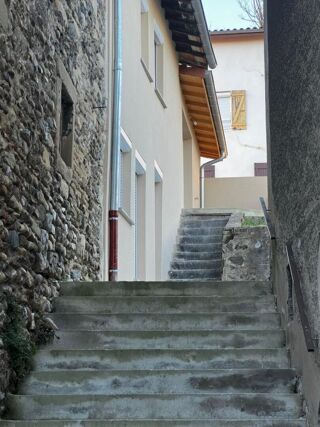  Maison � vendre 3 pi�ces 67 m�