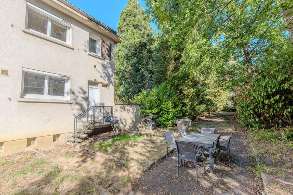 Vente Appartement AINCOURT - Maison familiale 3 chambres et jardin Aincourt