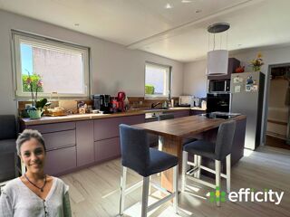  Maison  vendre 4 pices 155 m