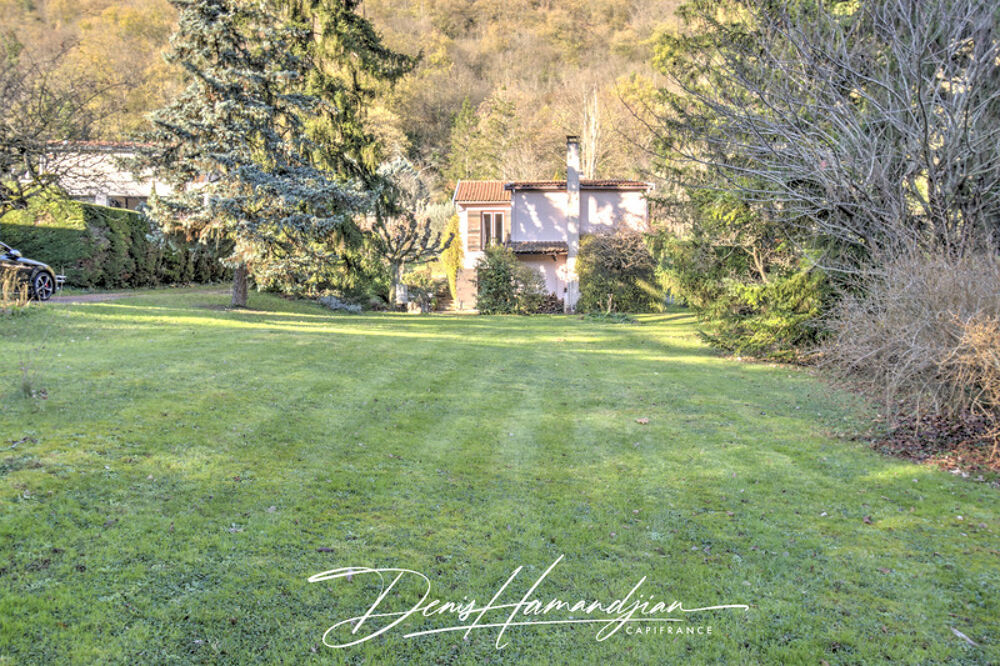  vendre  Maison Saint-Romain-au-Mont-d'Or (69270)