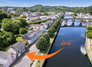  Maison à vendre 5 pièces 103 m²