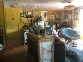  Maison  vendre 2 pices 50 m