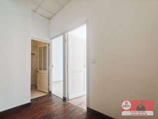  Maison � vendre 3 pi�ces 63 m�