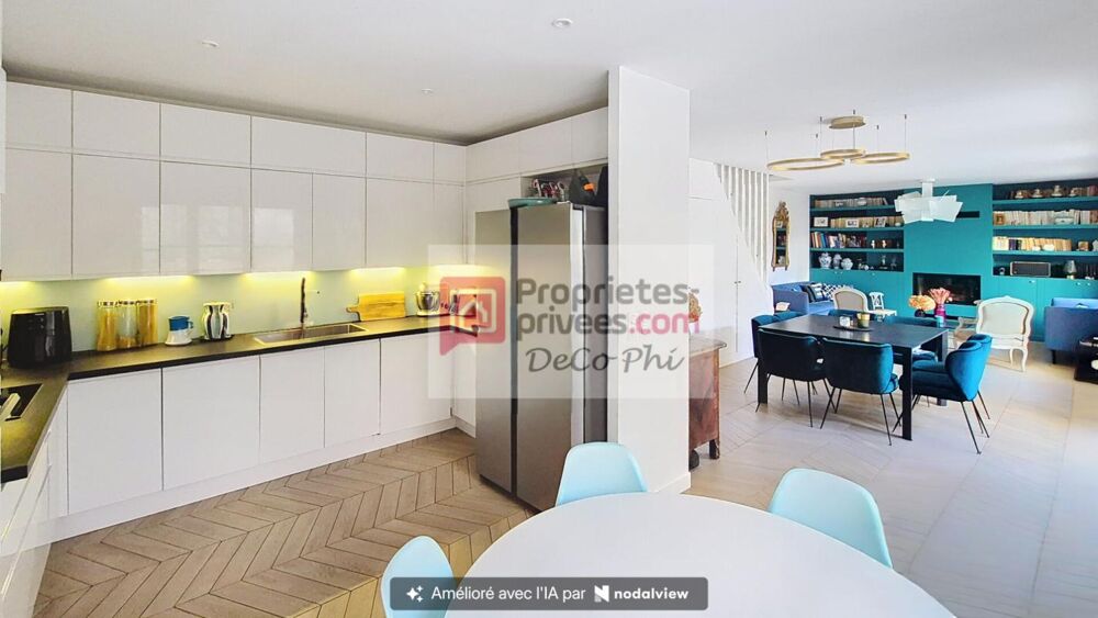 à vendre  Maison Viroflay (78220)