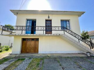 Vente Maison Maison Pessac 6 pièce(s) 175 m2 + Dépendance 80 m2 Pessac