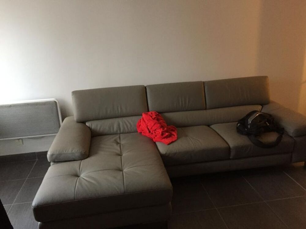 Location Appartement Chambre de 12m2 à louer sur Villeurbanne Villeurbanne