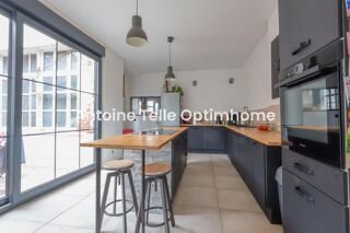  Maison à vendre 6 pièces 115 m²