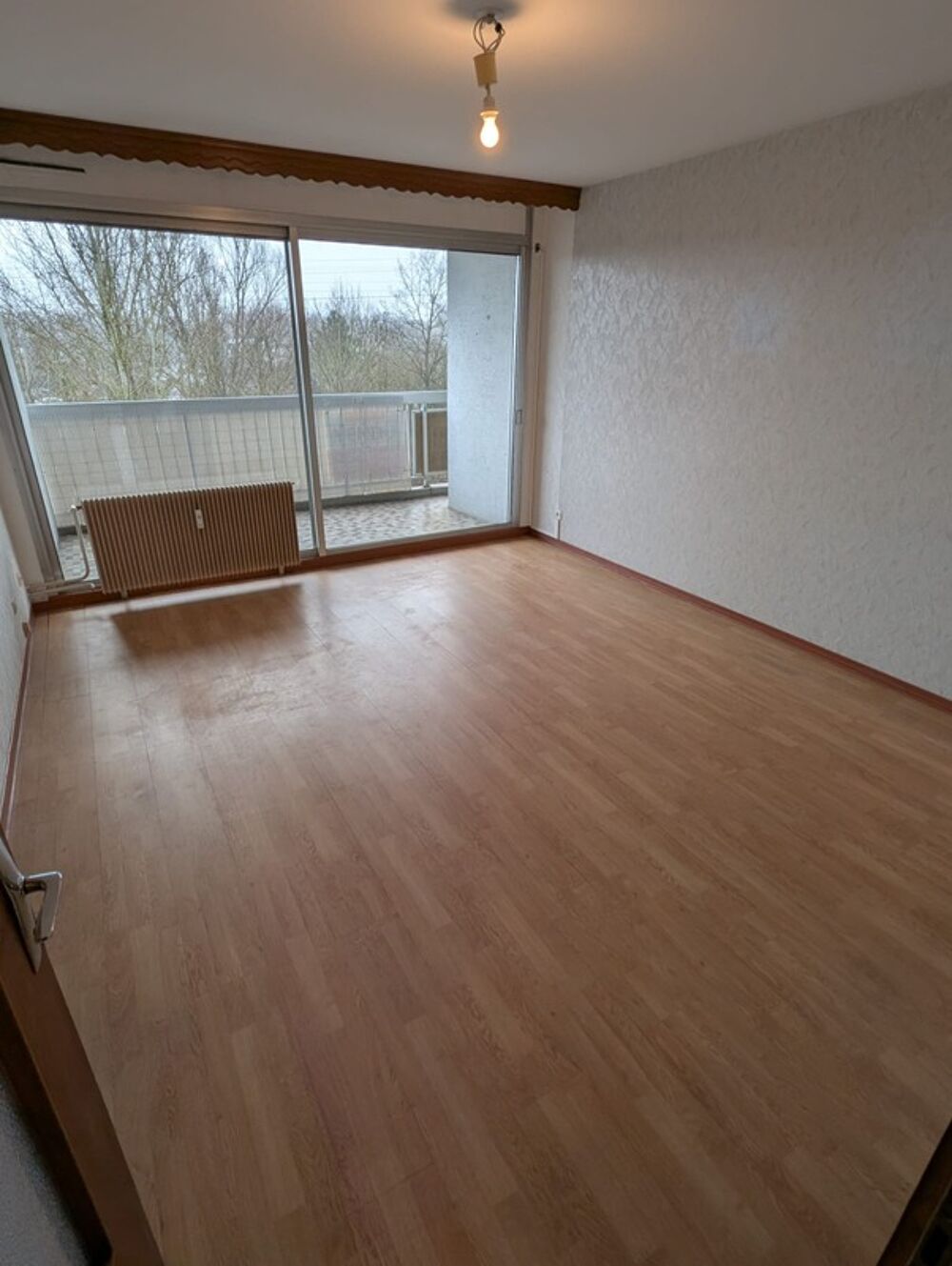 Vente Appartement Appartement à vendre 3 pièces 73m2 LINGOLSHEIM (67) Lingolsheim