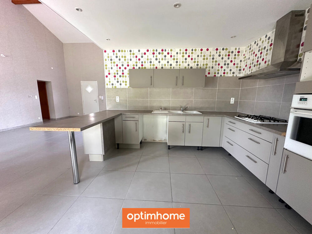 Maison 5 pièces 165 m² · à Baziege · 165 m² · 449 000 €