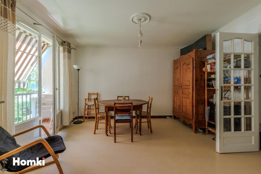 Vente Appartement À vendre – T4 lumineux avec balcon, loggia, cave et parking – Lyon 9? Lyon 9