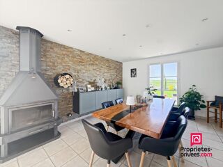  Maison � vendre 5 pi�ces 186 m�