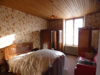  Maison à vendre 4 pièces 80 m²