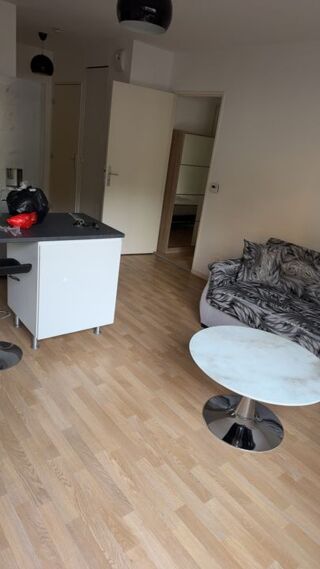  Appartement � louer 2 pi�ces 40 m�