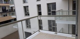  Appartement � louer 2 pi�ces 43 m�