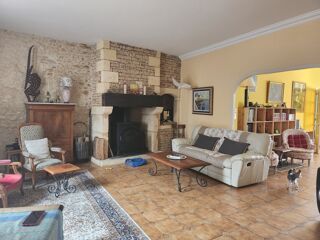  Maison  vendre 7 pices 196 m