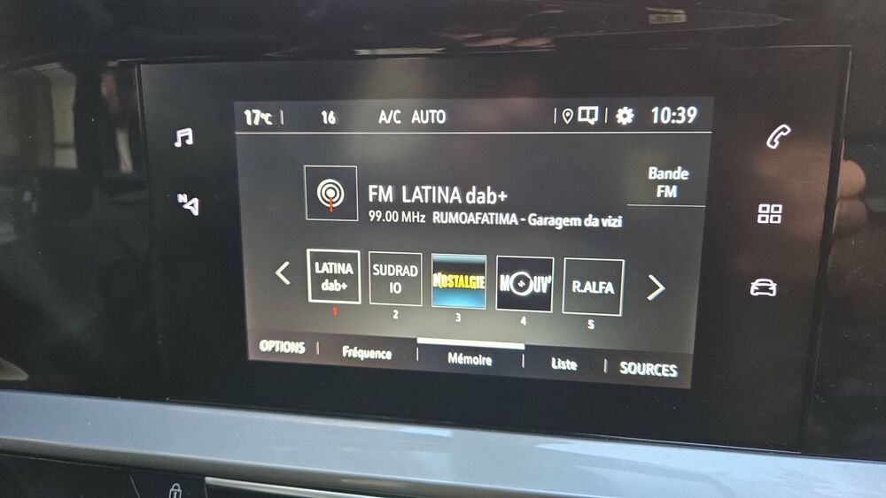 Mokka 1.2 Turbo 100 Edition 2023 occasion 75018 Paris