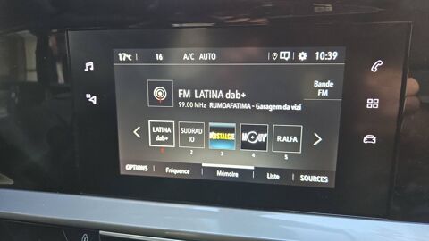 Mokka 1.2 Turbo 100 Edition 2023 occasion 75018 Paris