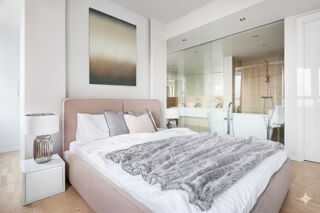  Appartement � vendre 4 pi�ces 90 m�