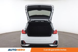 A1 30 TFSI S line S tronic 7 116 ch 2019 occasion 92130 Issy-les-Moulineaux