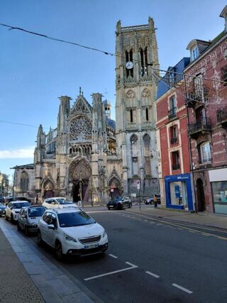  Appartement � vendre 3 pi�ces 42 m�