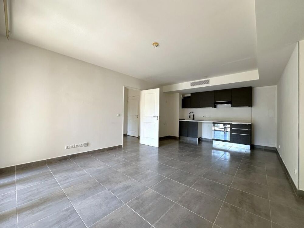 Vente Appartement Appartement À Vendre Menton