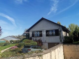  Maison � vendre 6 pi�ces 110 m�