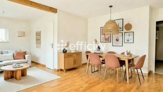  Appartement à vendre 4 pièces 82 m²