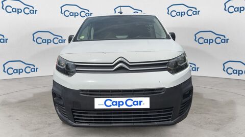 Berlingo VU 1.5 BlueHDi 75 Van M 2019 occasion 93160 Noisy Le Grand