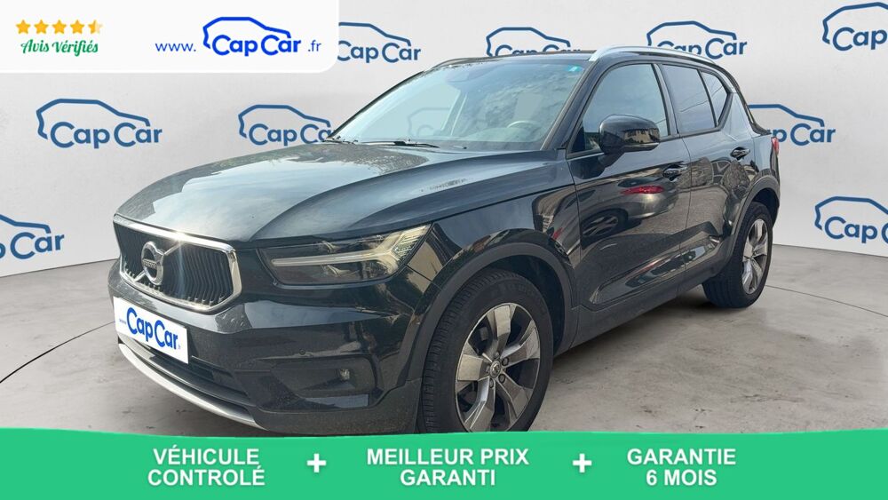XC40 1.5 T2 129 Business 2020 occasion 74000 Annecy