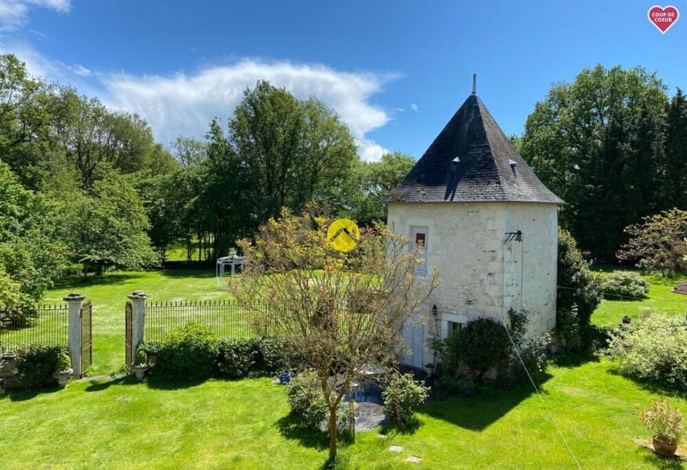MANOIR DEXCEPTION