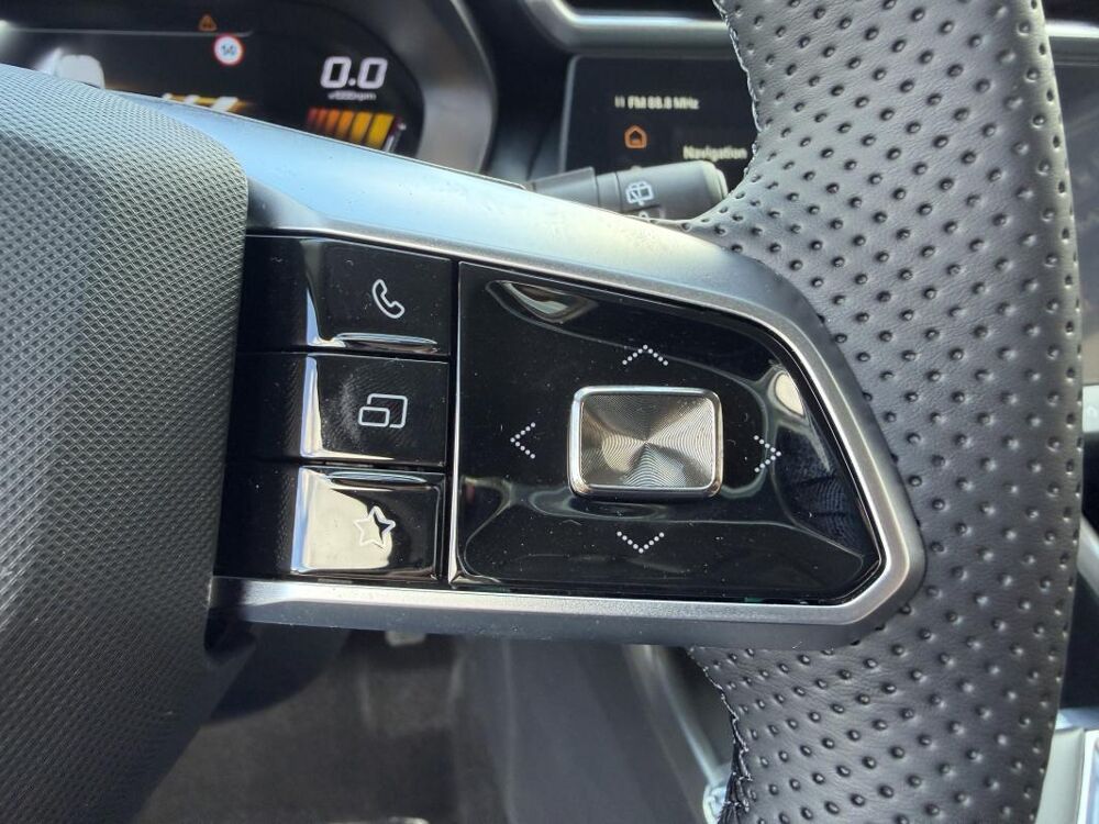 MG.ZS III 1.5 HYBRID+ 197 LUXURY 2026 occasion 35690 Acign&eacute;