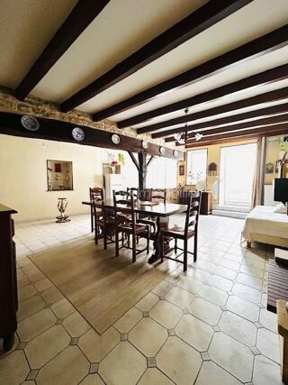  Maison à vendre 5 pièces 107 m²