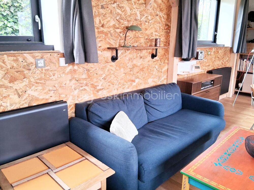 Vente Maison Loft avec jardin proche du centre de Châteaudun Chateaudun