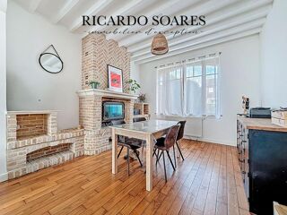  Maison  vendre 6 pices 147 m