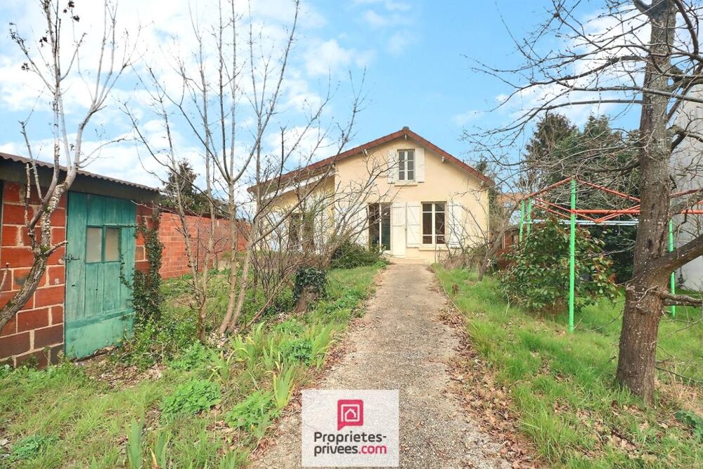Vente Maison Maison Acheres 95 m2 Acheres