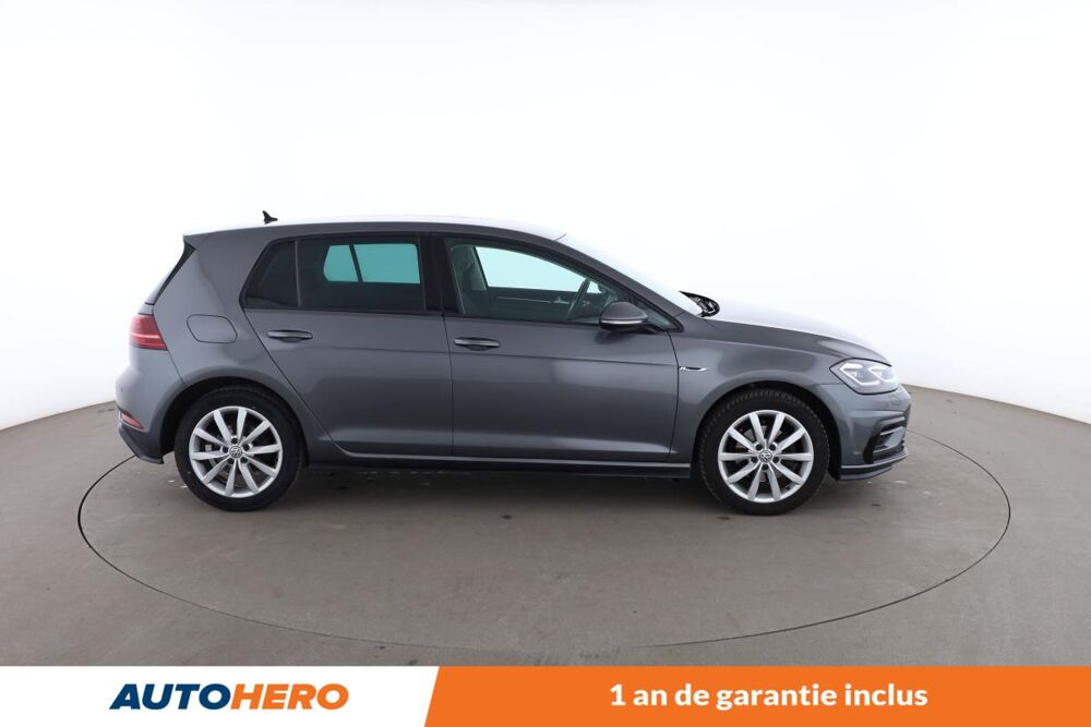 Golf VII 1.5 TSI EVO DSG7 5P 150 ch 2019 occasion 92130 Issy-les-Moulineaux