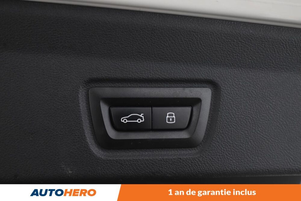 i4 eDrive35 M Sport BVA 286 ch 2023 occasion 92130 Issy-les-Moulineaux
