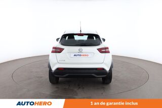 Juke 1.0 DIG-T Acenta DCT 114 ch 2022 occasion 92130 Issy-les-Moulineaux