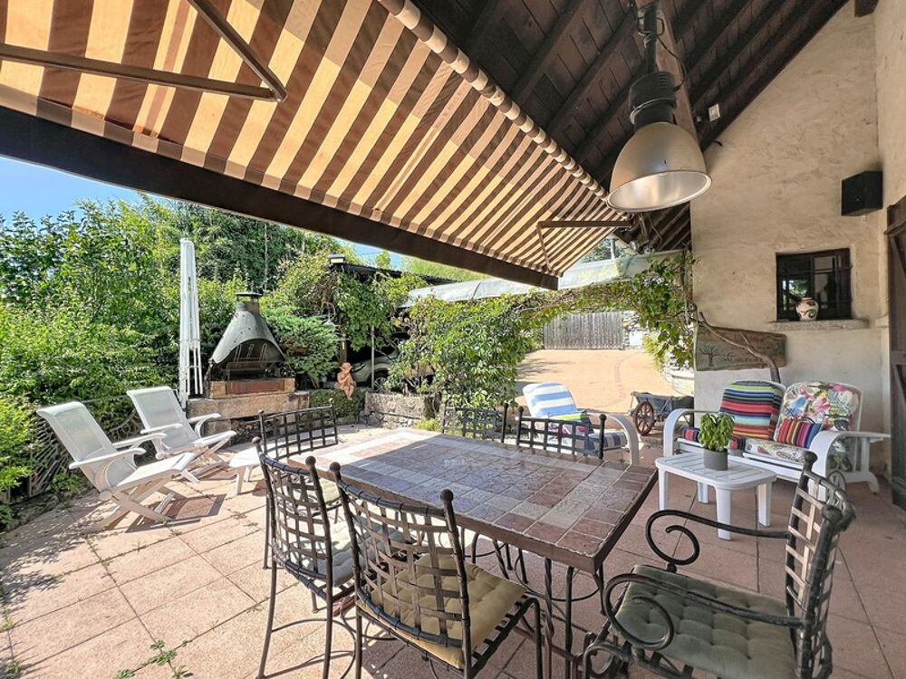à vendre  Maison Aix-les-Bains (73100)