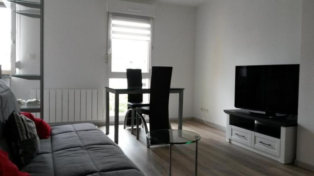 Location Appartement Studio de 27m2 à louer sur Strasbourg Strasbourg