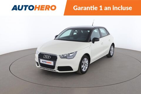 Audi A1 1.2 TFSI Ambiente 86 ch 2013 occasion Issy-les-Moulineaux 92130